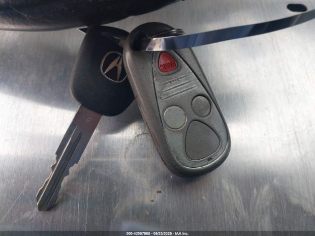 2006 ACURA RSX JH4DC54876S018545 Photo 10