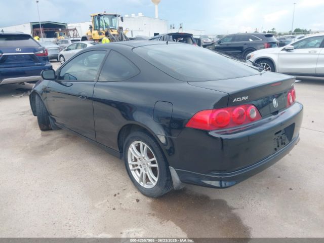 2006 ACURA RSX JH4DC54876S018545 Photo 2