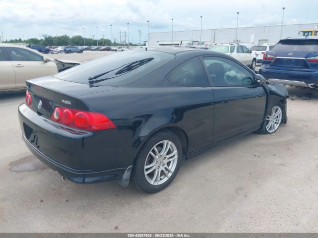 2006 ACURA RSX JH4DC54876S018545 Photo 3