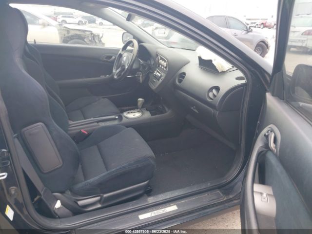 2006 ACURA RSX JH4DC54876S018545 Photo 4