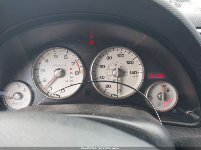 2006 ACURA RSX JH4DC54876S018545 Photo 6