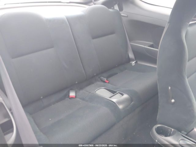 2006 ACURA RSX JH4DC54876S018545 Photo 7