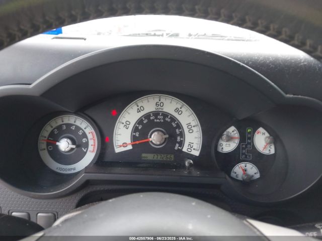2007 TOYOTA FJ CRUISER JTEBU11F670087284 Photo 6