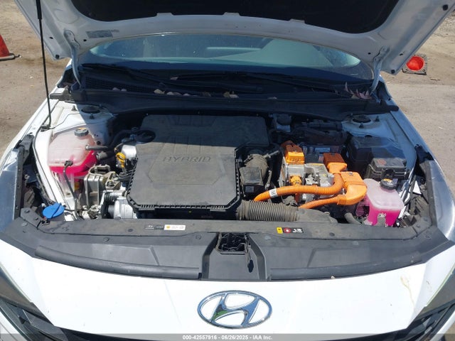 Hyundai gdi kappa 2023 KMHLM4AJ5PU059706 Image 10