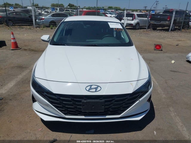 Hyundai gdi kappa 2023 KMHLM4AJ5PU059706 Image 13
