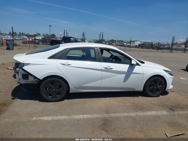 Hyundai gdi kappa 2023 KMHLM4AJ5PU059706 Image 14