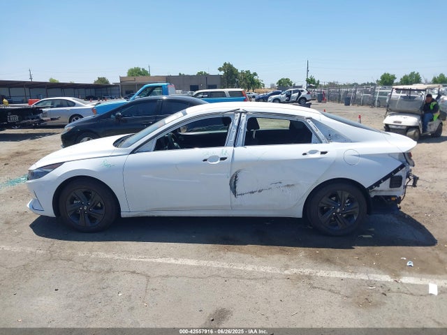 Hyundai gdi kappa 2023 KMHLM4AJ5PU059706 Image 15