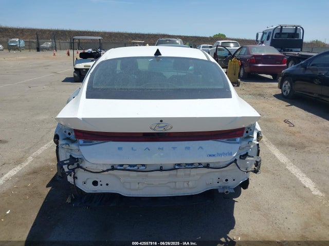 Hyundai gdi kappa 2023 KMHLM4AJ5PU059706 Image 17