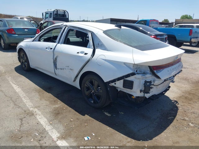 Hyundai gdi kappa 2023 KMHLM4AJ5PU059706 Image 3