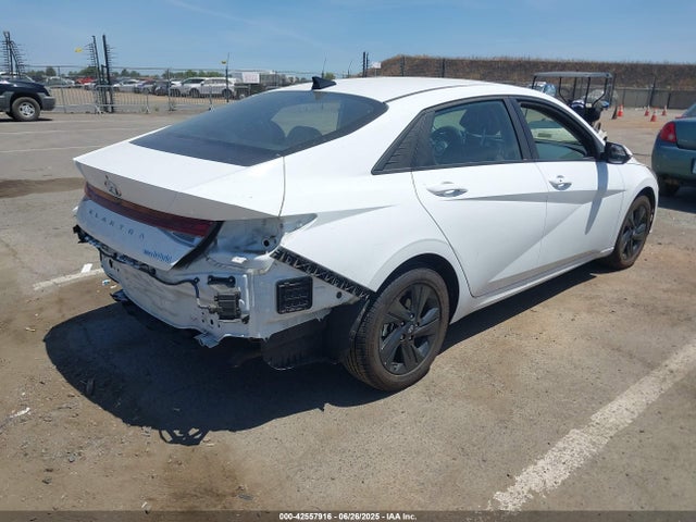 Hyundai gdi kappa 2023 KMHLM4AJ5PU059706 Image 4