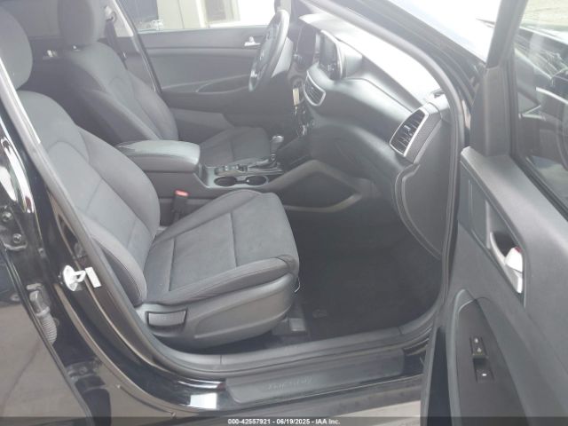 2020 HYUNDAI TUCSON KM8J23A47LU123353 Photo 4