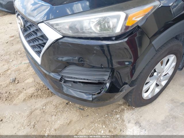 2020 HYUNDAI TUCSON KM8J23A47LU123353 Photo 5