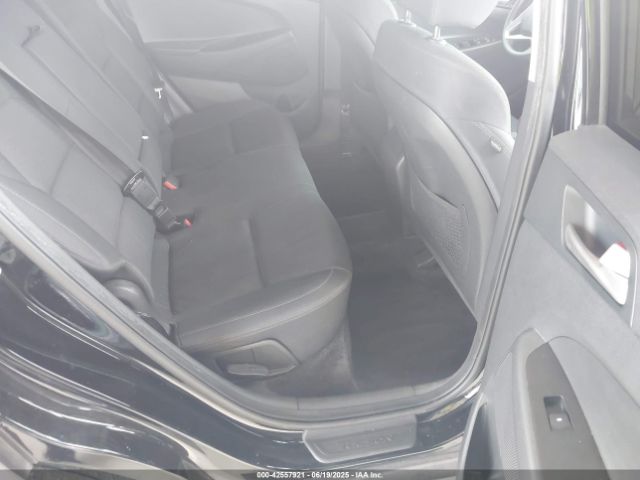 2020 HYUNDAI TUCSON KM8J23A47LU123353 Photo 7