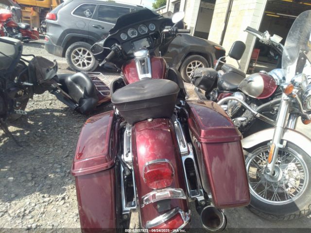 2015 HARLEY-DAVIDSON FLHTCU 1HD1FCM12FB666490 Photo 5