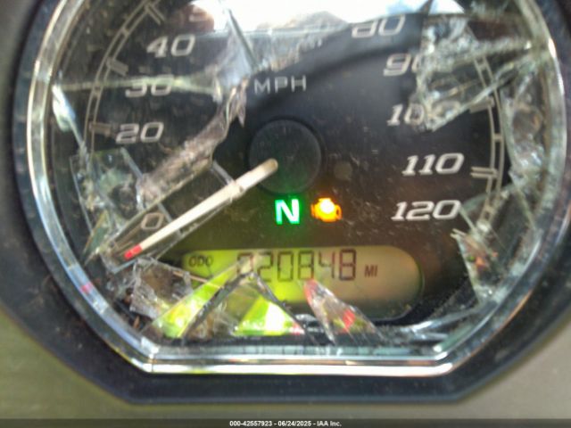 2015 HARLEY-DAVIDSON FLHTCU 1HD1FCM12FB666490 Photo 6