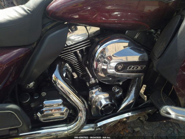 2015 HARLEY-DAVIDSON FLHTCU 1HD1FCM12FB666490 Photo 7