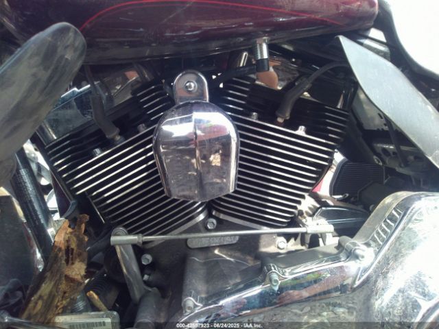 2015 HARLEY-DAVIDSON FLHTCU 1HD1FCM12FB666490 Photo 8