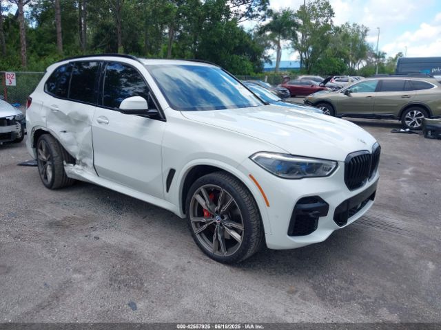 2023 BMW X5 5UXJU4C0XP9R07161