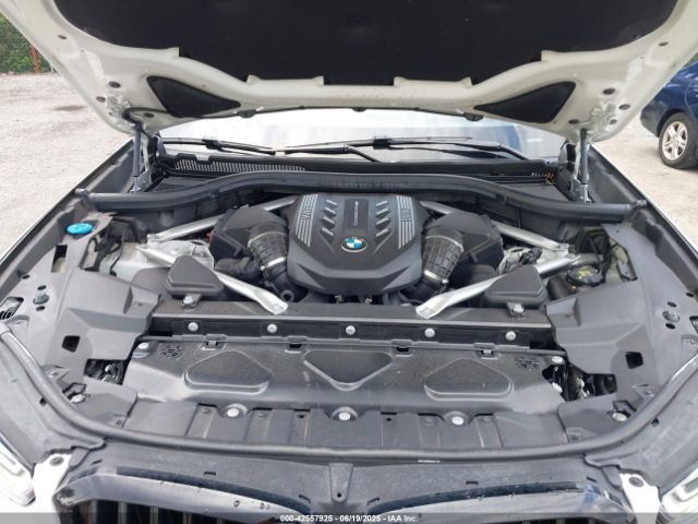 2023 BMW X5 5UXJU4C0XP9R07161 Photo 9