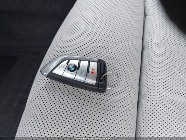 2023 BMW X5 5UXJU4C0XP9R07161 Photo 10