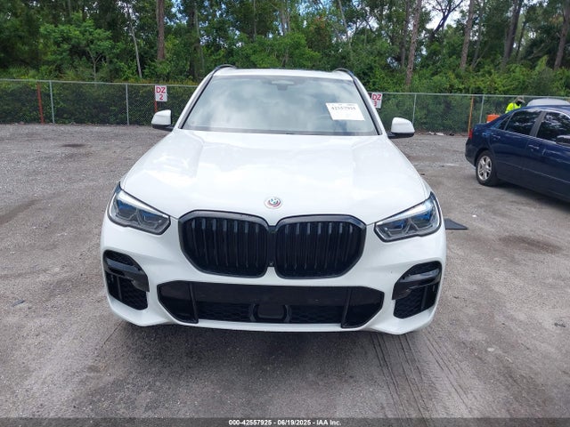 BMW X5 2023 5UXJU4C0XP9R07161 Image 12