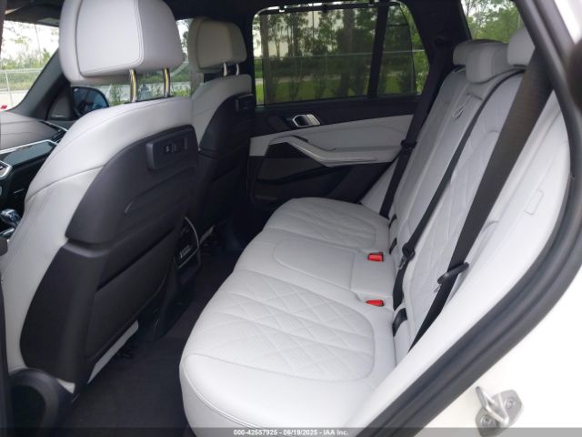 2023 BMW X5 5UXJU4C0XP9R07161 Photo 7