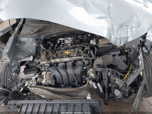 2019 HYUNDAI KONA KM8K12AA5KU276349 Photo 9