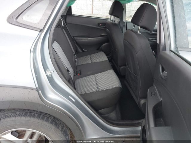 2019 HYUNDAI KONA KM8K12AA5KU276349 Photo 7