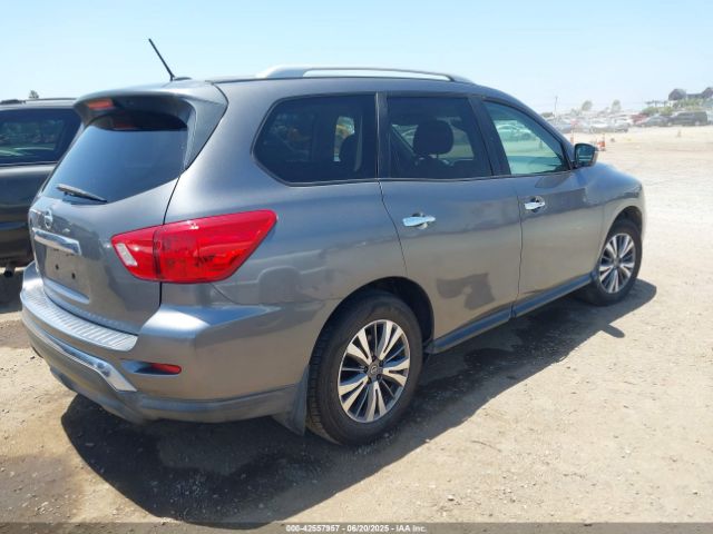 5N1DR2MN5HC626920 Nissan 2017