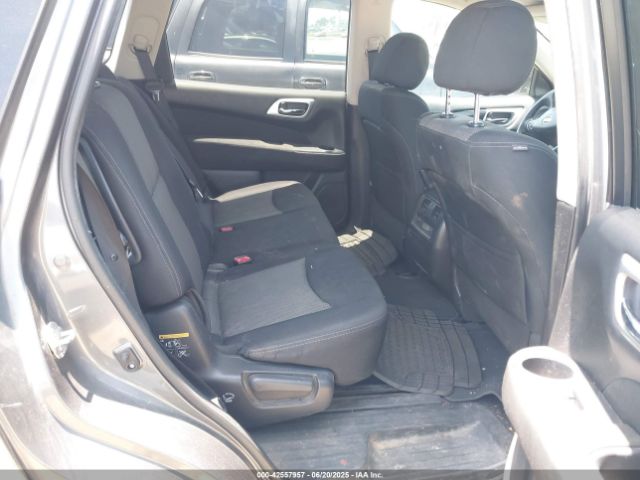 5N1DR2MN5HC626920 Nissan 2017