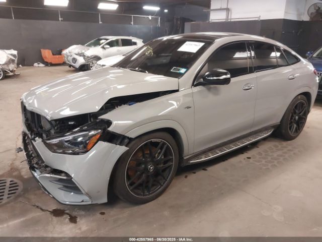 2024 MERCEDES-BENZ AMG GLE 53 COUPE 4JGFD6BB4RB218696 Photo 1