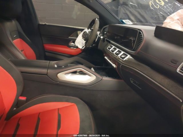 2024 MERCEDES-BENZ AMG GLE 53 COUPE 4JGFD6BB4RB218696 Photo 4
