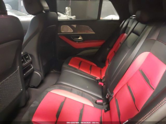2024 MERCEDES-BENZ AMG GLE 53 COUPE 4JGFD6BB4RB218696 Photo 7