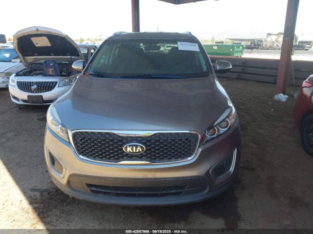 5XYPGDA36GG137149 KIA dohc gdi theta ii