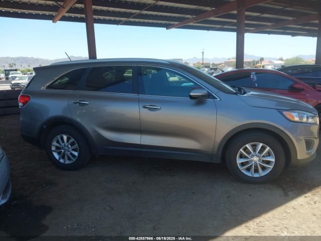 5XYPGDA36GG137149 KIA dohc gdi theta ii