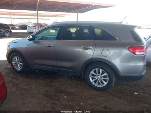 5XYPGDA36GG137149 KIA dohc gdi theta ii