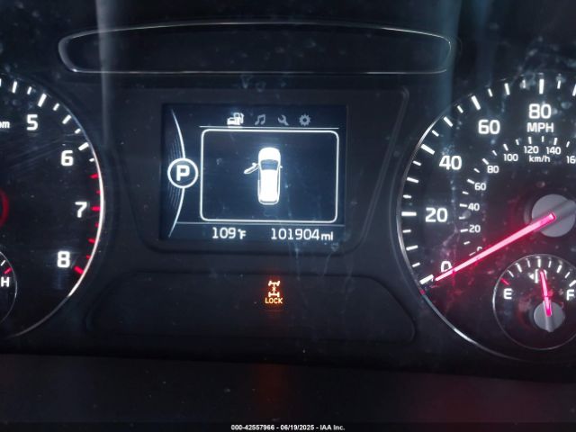 5XYPGDA36GG137149 KIA dohc gdi theta ii
