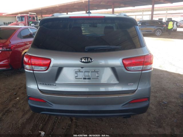 5XYPGDA36GG137149 KIA dohc gdi theta ii