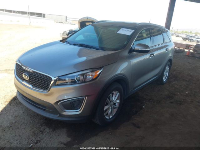 5XYPGDA36GG137149 KIA dohc gdi theta ii