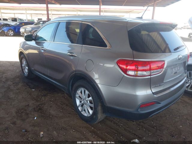 5XYPGDA36GG137149 KIA dohc gdi theta ii