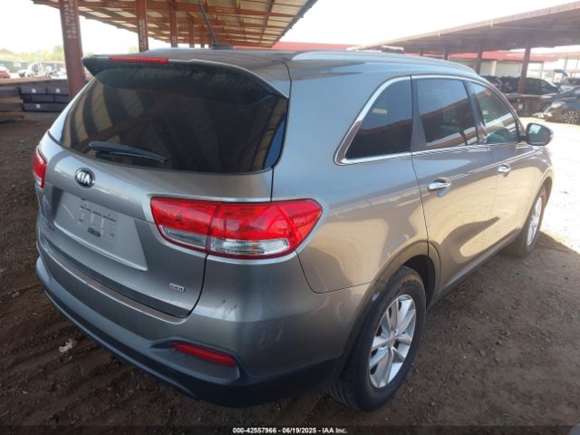 5XYPGDA36GG137149 KIA dohc gdi theta ii