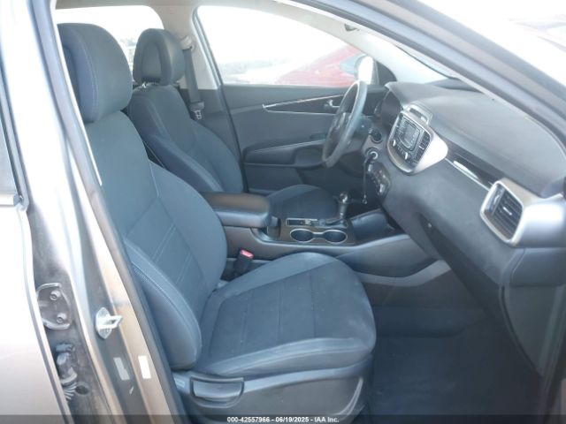 5XYPGDA36GG137149 KIA dohc gdi theta ii