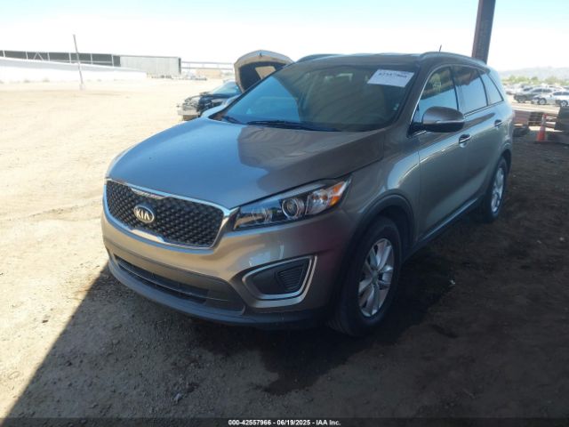 5XYPGDA36GG137149 KIA dohc gdi theta ii