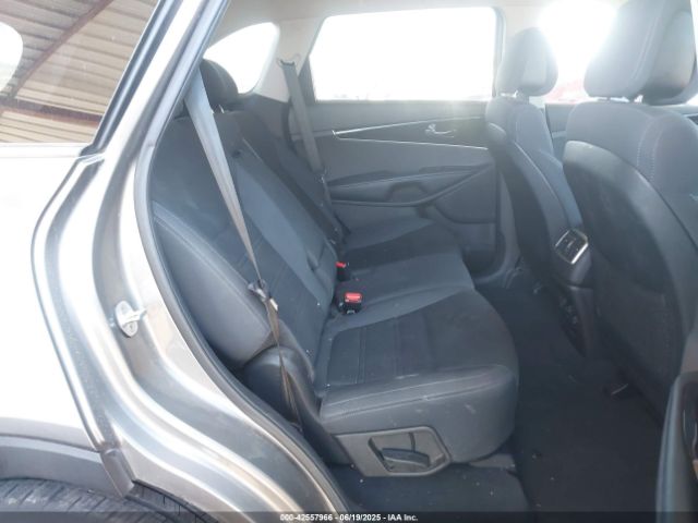 5XYPGDA36GG137149 KIA dohc gdi theta ii