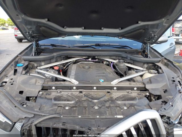 2024 BMW X5 5UX13EU00R9U32100 Photo 9