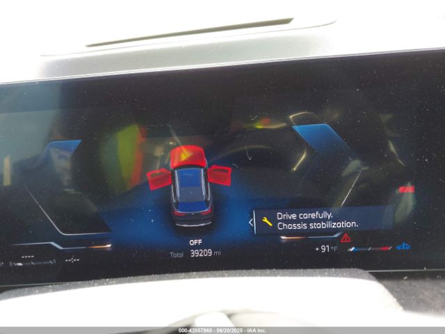 2024 BMW X5 5UX13EU00R9U32100 Photo 6