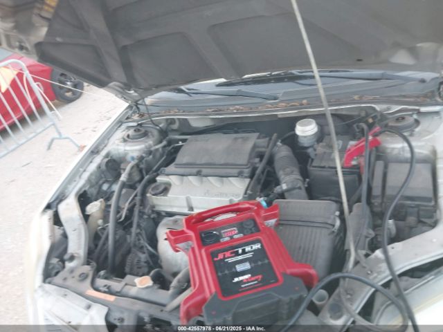 2012 MITSUBISHI GALANT 4A32B3FF3CE010851 Photo 9