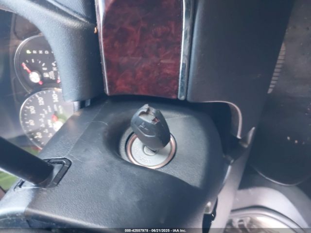2012 MITSUBISHI GALANT 4A32B3FF3CE010851 Photo 10