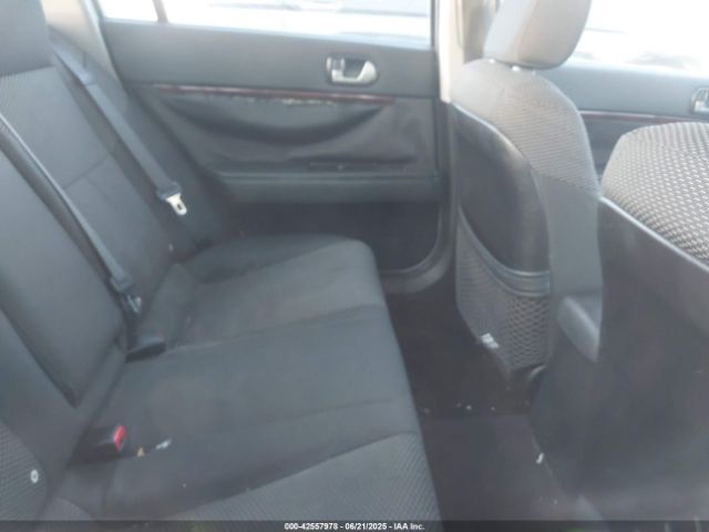 2012 MITSUBISHI GALANT 4A32B3FF3CE010851 Photo 7