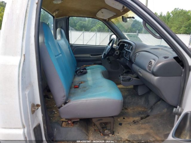 2000 DODGE RAM 1500 1B7HC16X2YS637928 Photo 4